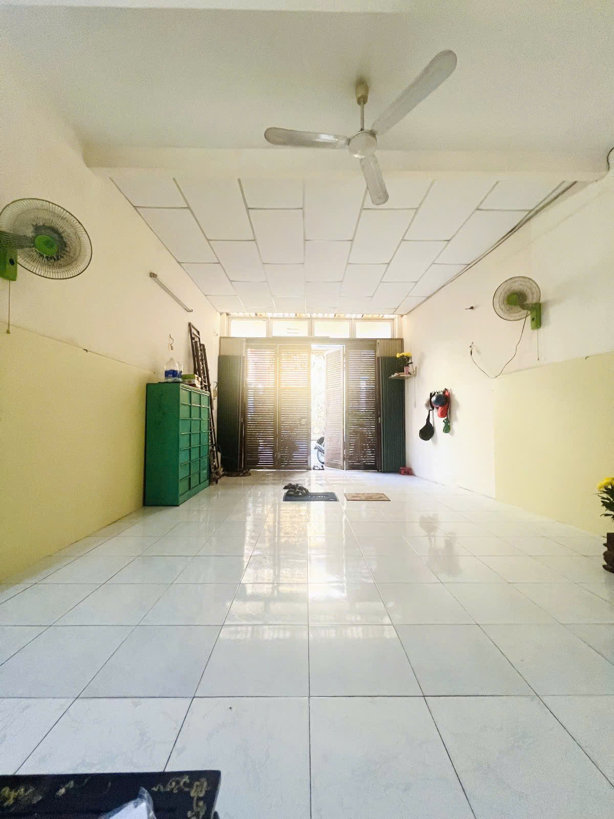 Cần bán gấp chỉ 5.7 TỶ TL! 91M², 2 Tầng/3PN, HẺM XE HƠI, Quang Trung Gò Vấp! - Ảnh chính